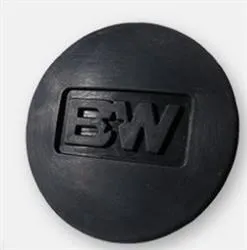 Rubber Cover For Empy Tob Socket