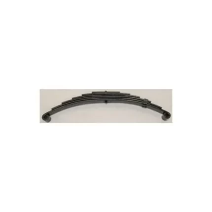 3500# 6 Leaf ATrailer Axle Leaf Spring - 24-7/8"