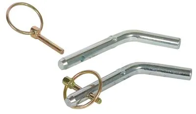 Attaching Pin Set Standard For