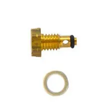Dometic Thermostat Bypass Screw S11 - 172819047