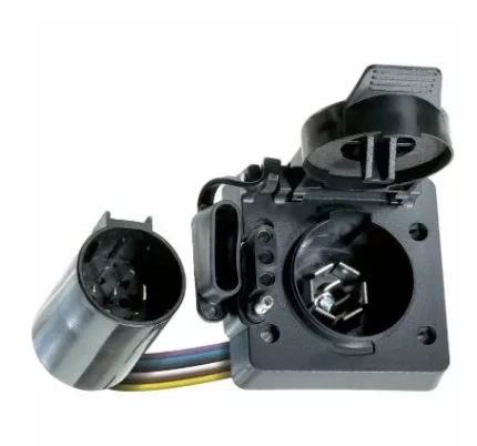 HUSKY TOWING 4 Way Flat And 7 RV Dust Cover 13092