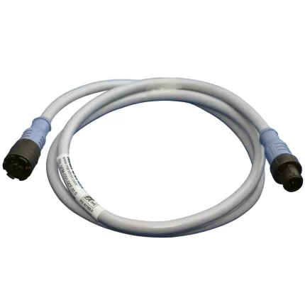 Nylon to Metal Connector Cable