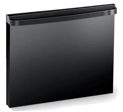 Dometic Stove Oven Door - R1731BB - 50727