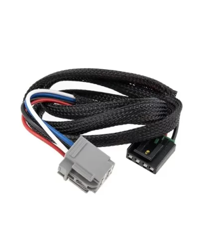 HUSKY TOWING Comp Cont A Connector 36 2 Plug 30012