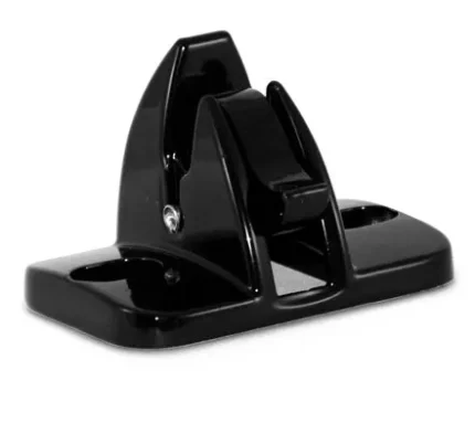 Carefree 901070 Pioneer & Fiesta Lite Bottom Bracket- Black