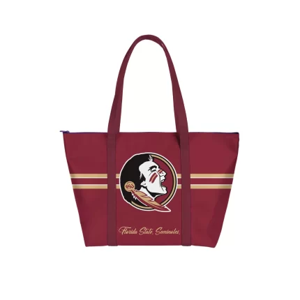Florida State Seminoles Classic Weekender Tote Bag