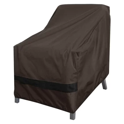 Patio Lounge Chair 600 Denier Rip Stop Cover