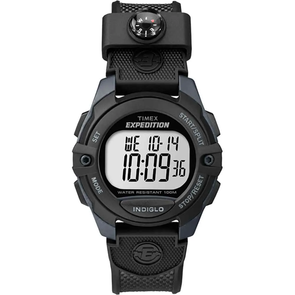 7dExpedition-Chrono-Alarm-Timer-Watch-Black