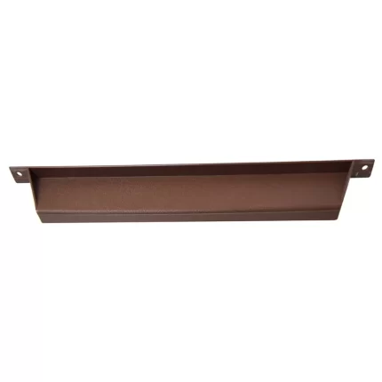 P-Series Screen Door Slide Brown