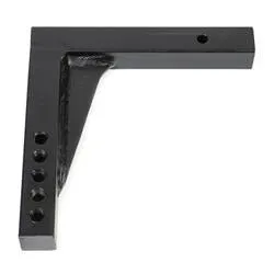 HUSKY TOWING 212 X 2 Inch Square 12 Inch Length Shank 32550