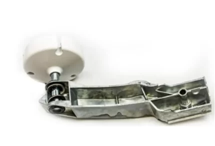 Idler Head Assembly Kit- White