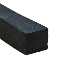 Low Density Neo/EPDM w/Psa Black