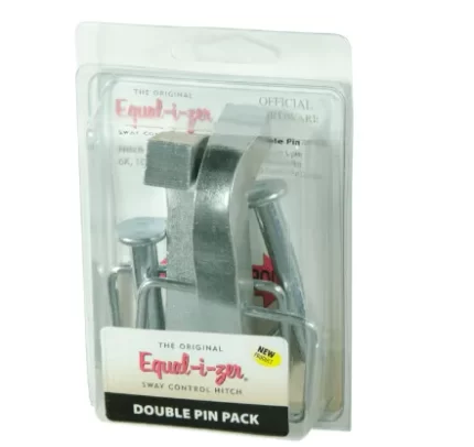 Fastway Trailer Products 95-01-9395 Equalizer Weight Distribution Hitch Hardware