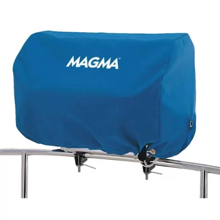 Grill Cover f/ Catalina - Pacific Blue