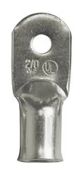 Heavy Duty Lugs - 4 Gauge Wire - 5/16" Post - 2-Pack