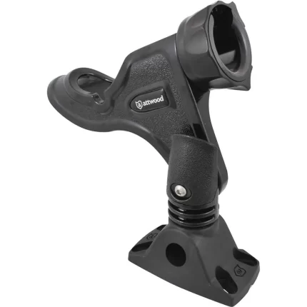 Heavy Duty Pro Series Rod Holder w/Combo Mount