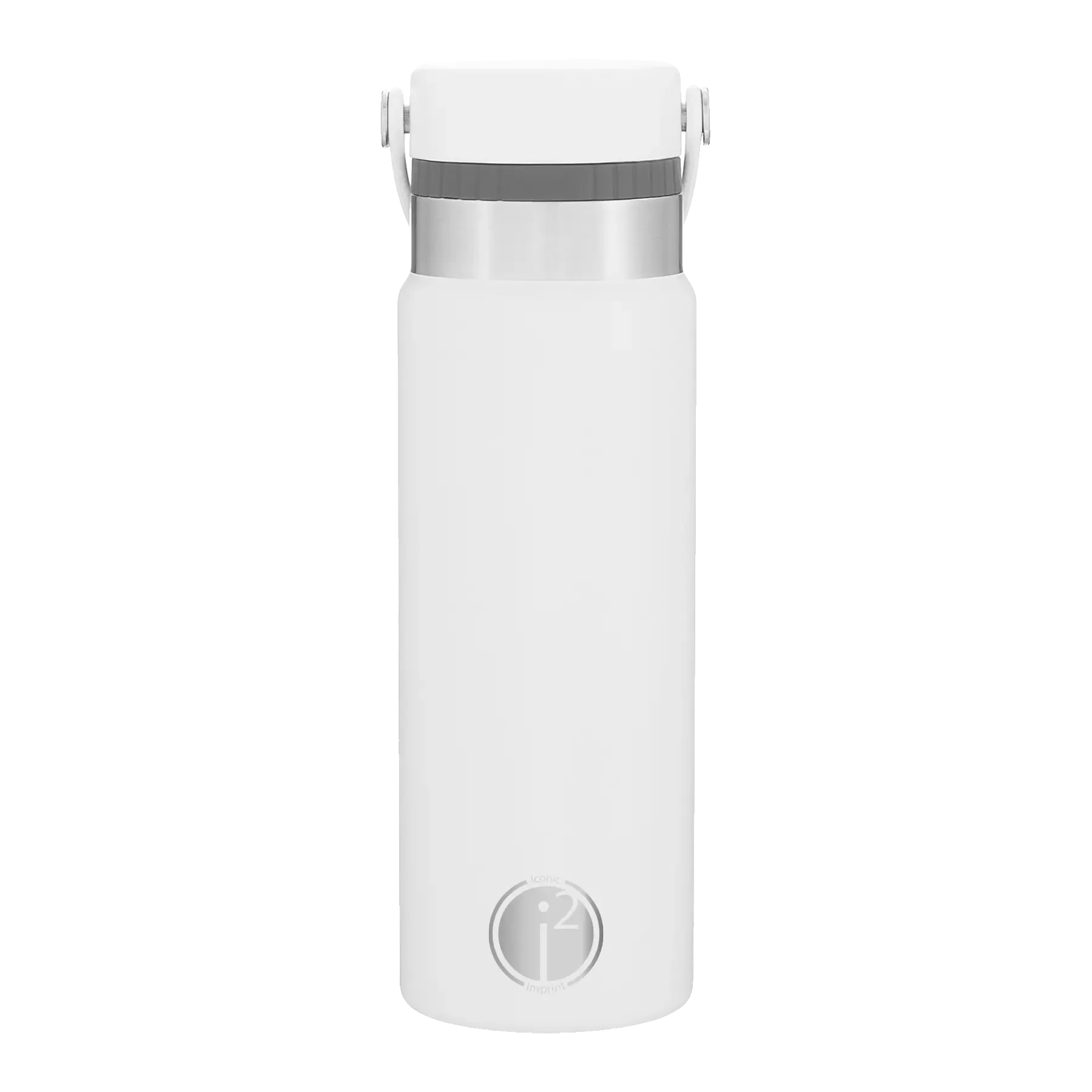 7fIconic-Imprint-h2go-Realm-25-oz-Water-Bottle-White