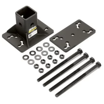 Lippert Components 731157 Bike Base Tongue Adapter