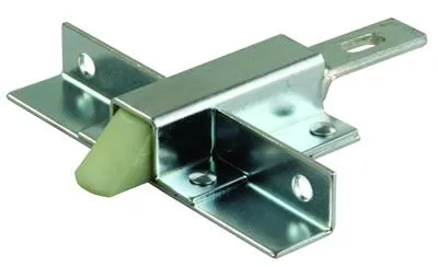 Offset Mount Door Trigger Latch