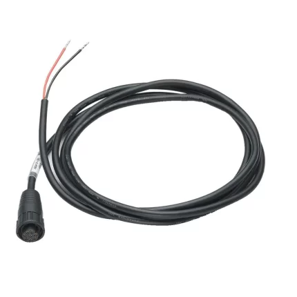 PC12 Power Cord - 6' f/ION & ONIX Series