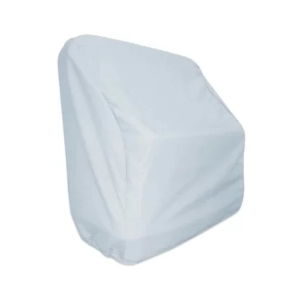 Performance Poly-Guard Universal Reversable Seat Cover - Grey