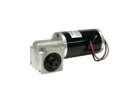 BAL RV 23110B Powerpak Trailer Stabilizer Jack Stand Motor