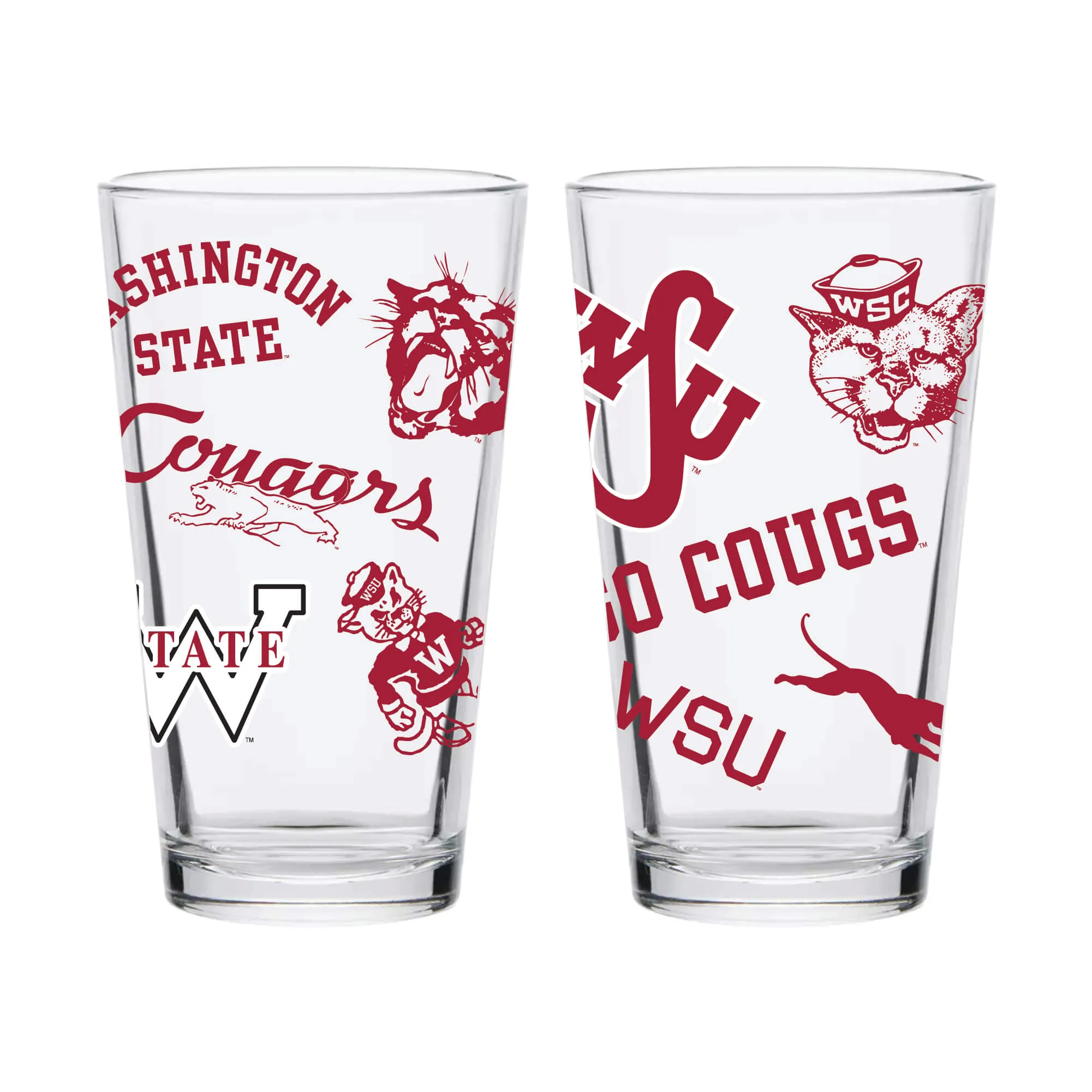 7h16oz-Washington-State-Cougars-College-Vault-Medley-Pint-2-Pack