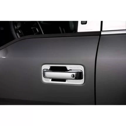 Door Handle Cover 15 F150 4D Deluxe