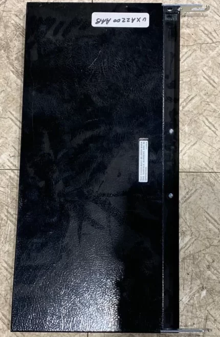 Magic Chef Stove Top Cover 8114P065-60 (BLACK)