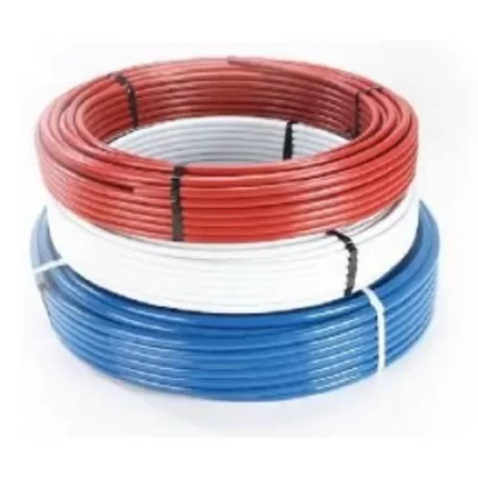 1/2"ID X5/8OD X 100' BLUE TUBING