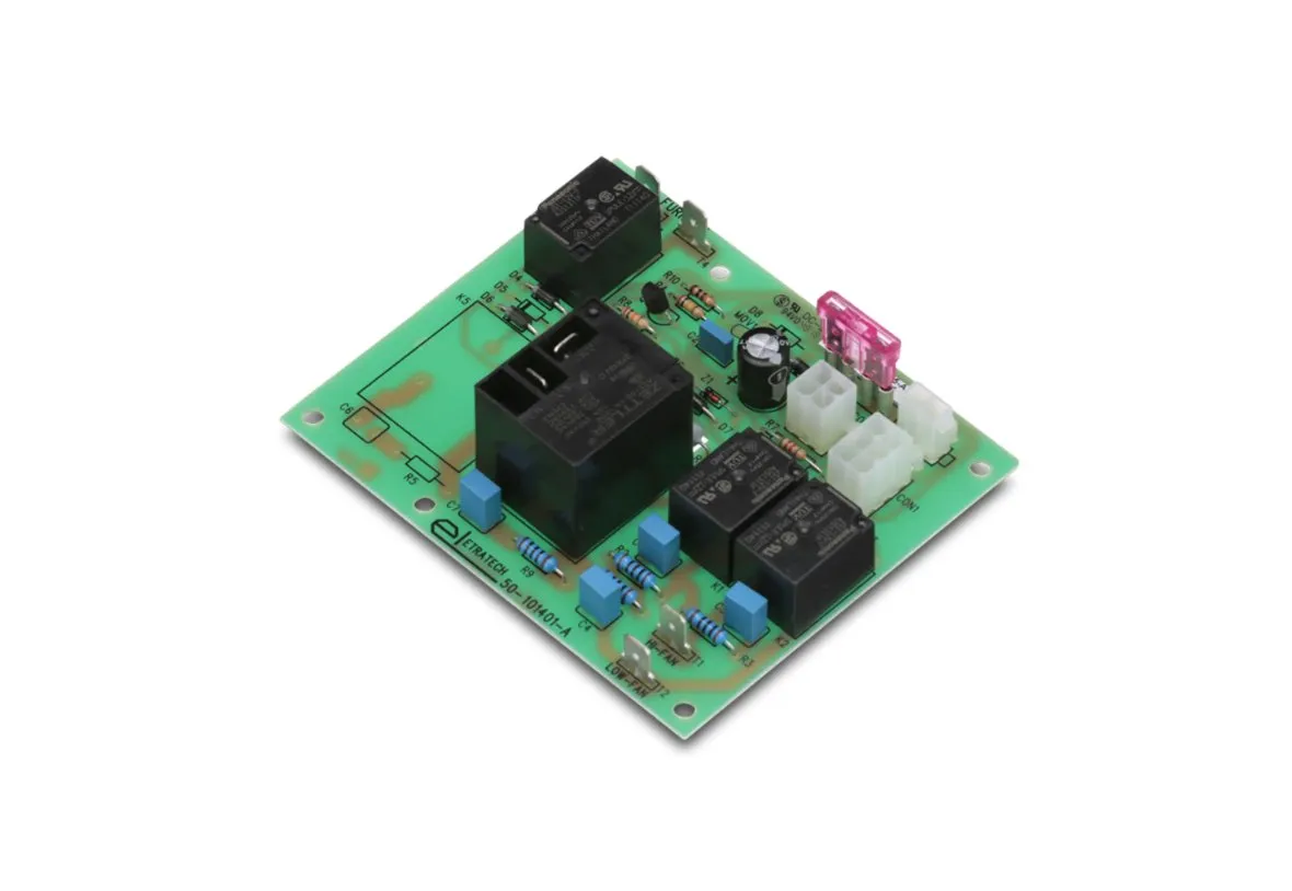 7iDometic-3311924000-Air-Conditioner-Control-Board