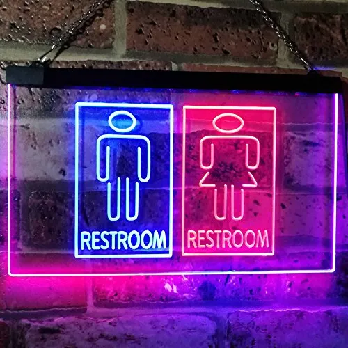 7iMale-Female-Restroom-LED-Light-Sign