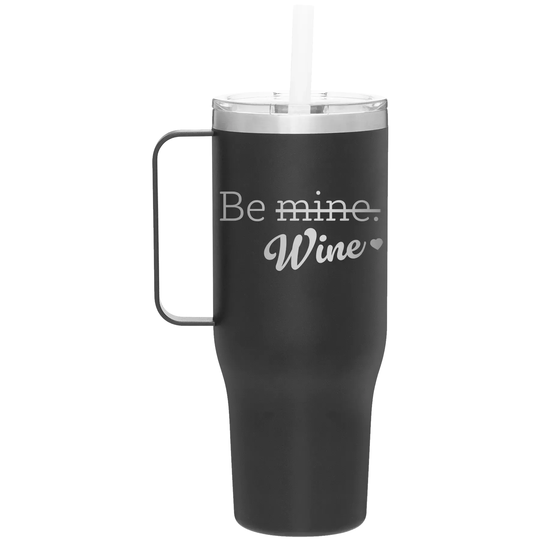 7iPersonalized-Be-Wine-40-oz-Tumbler-Mug-Black