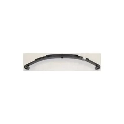 1000# 3 Leaf Trailer Axle Leaf Spring - 20-3/8"
