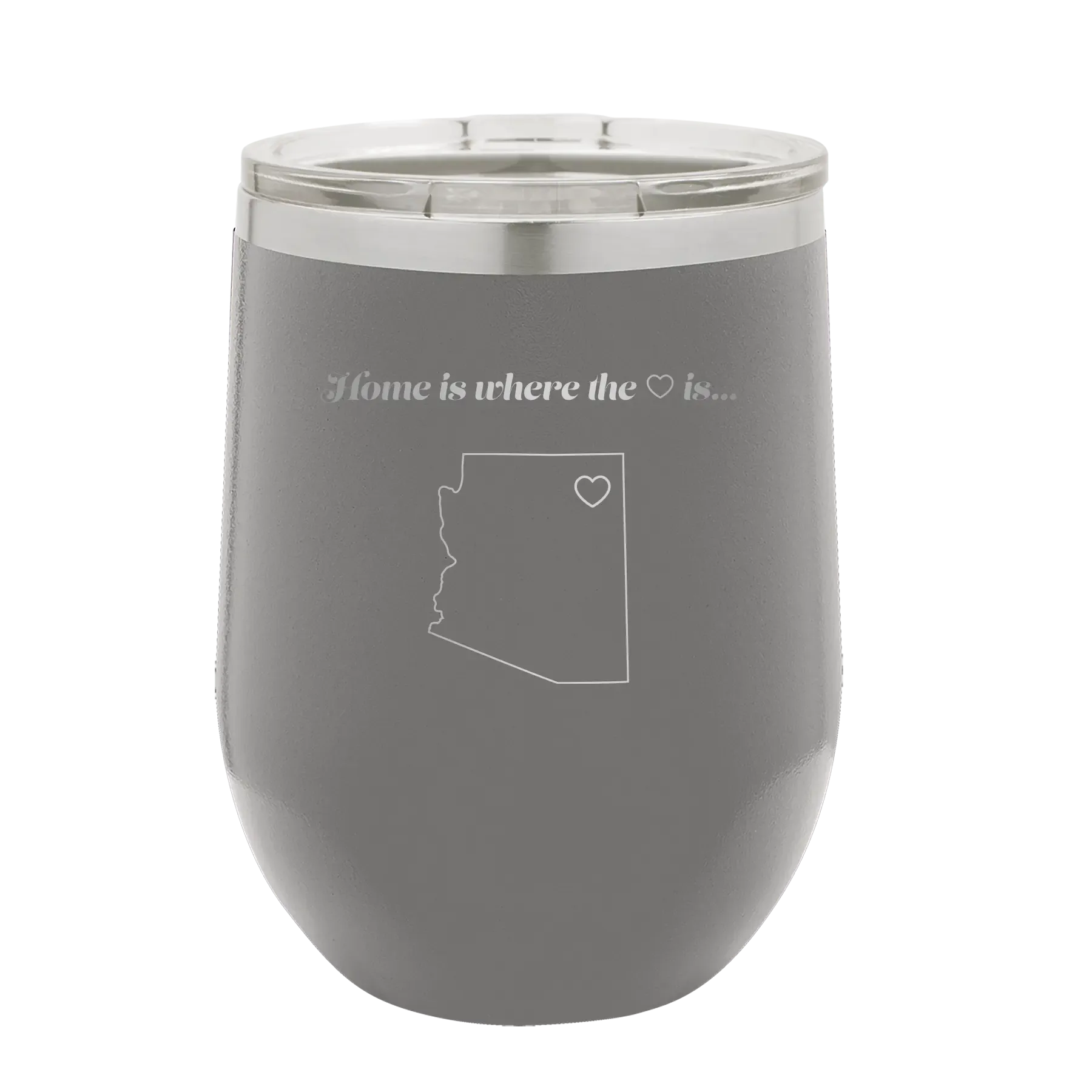 7kPersonalized-Arizona-Heart-Wine-Cup-Dark-Gray