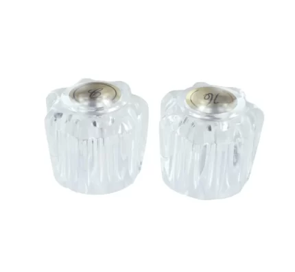 Phoenix Products PF287031 Faucet Handle Set