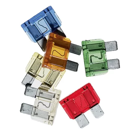 ATC Fuse Assortment Pack - 6-Pieces