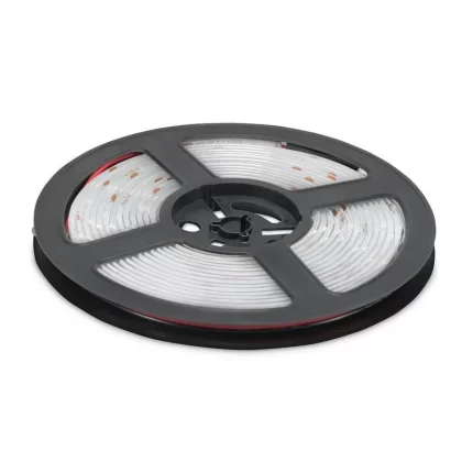 Dometic 3315283.033 LED Awning Light Strip, 5m - Cool White