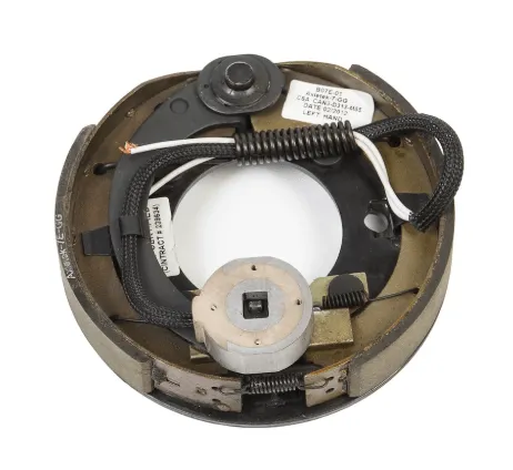 7lHUSKY-TOWING-Replaces-TekAlkoDexterFayetteHayes-7X114-Elect-Brak-2200-LB-Cap-Left-Sgl-30789