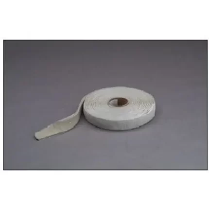 Heng's 5650 Putty Tape; 3/16 Inch Thick x 1 Inch Width x 20 Foot Roll; Gray