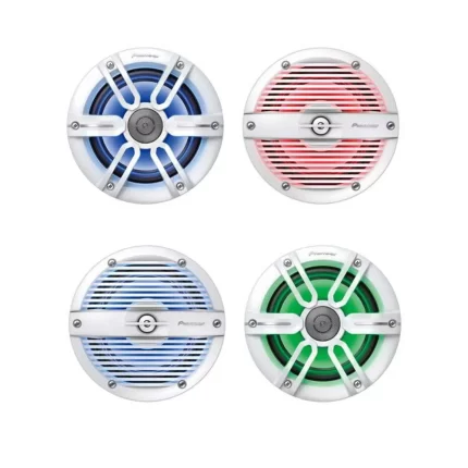 RGB LED Light Kit f/TS-ME650 Speakers