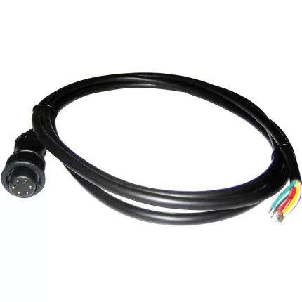 SeaTalk / Alarm Output Interface Cable (1.5m)