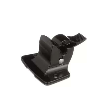 Dometic 3314067.004U Bottom Awning Mounting Bracket, Black