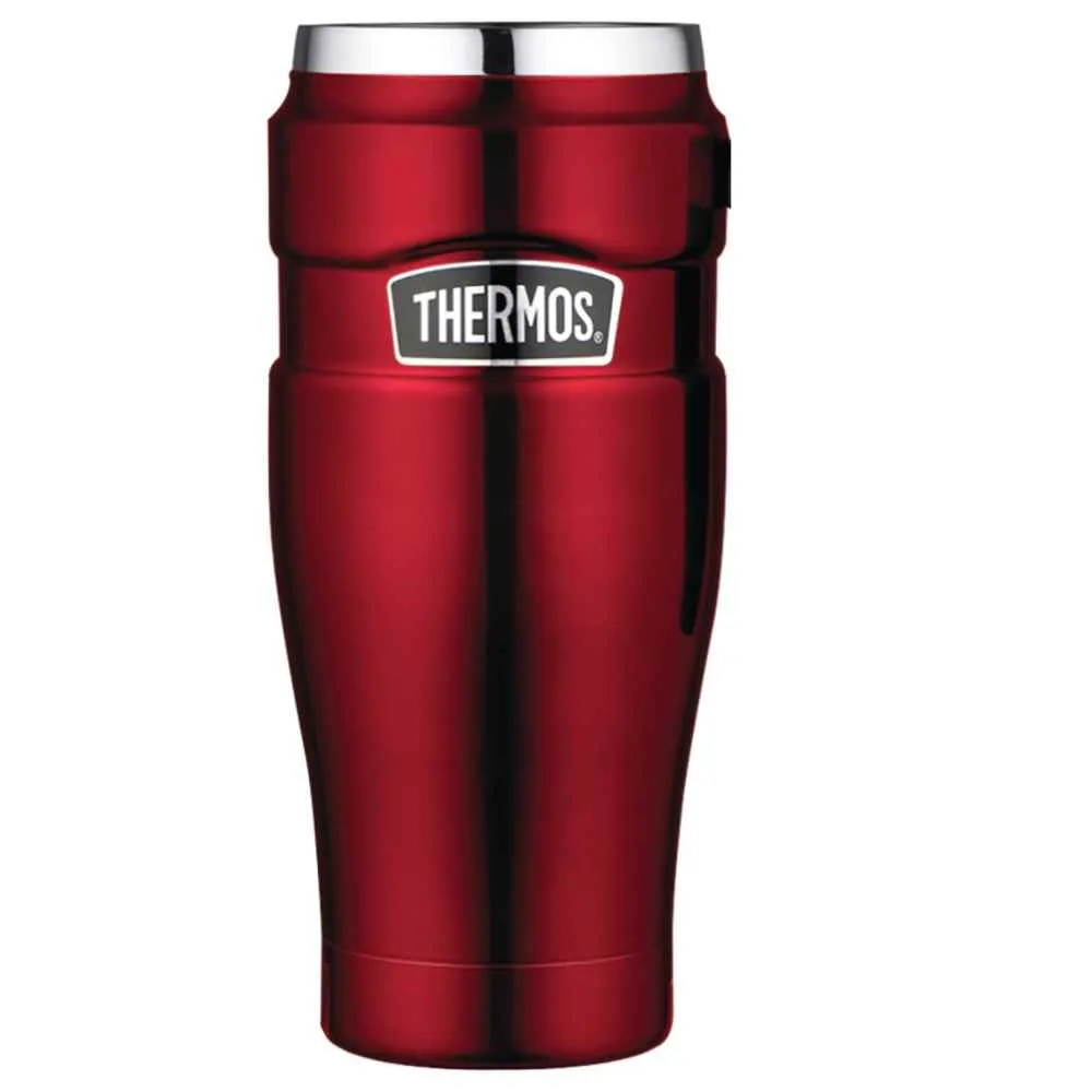 7mStainless-King-Vacuum-Insulated-Travel-Tumbler-16-oz-Stainless-Steel-Cranberry