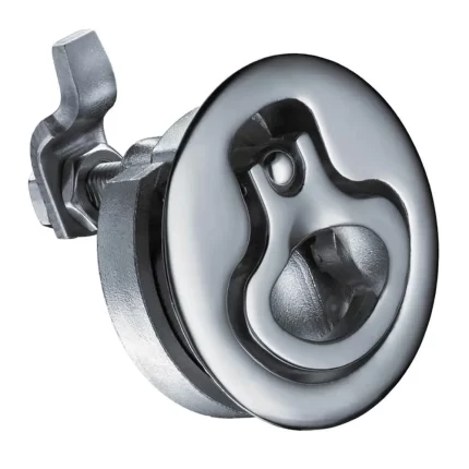 Compression Latch Medium 316 Stainless Steel