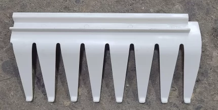 Dometic Refrigerator Door Bottle Holder 7 1/2" - 2930715038