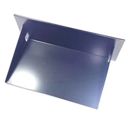 Fleming Sales 63432 Bumper Arm Grill Table