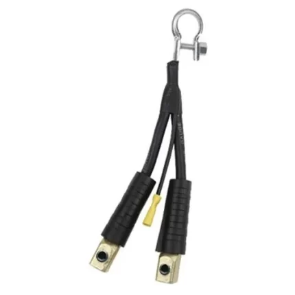 Quick Connect Battery Cable Repair Kit