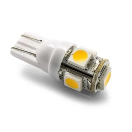 LED Replacement Bulb (194 T10 Wedge)