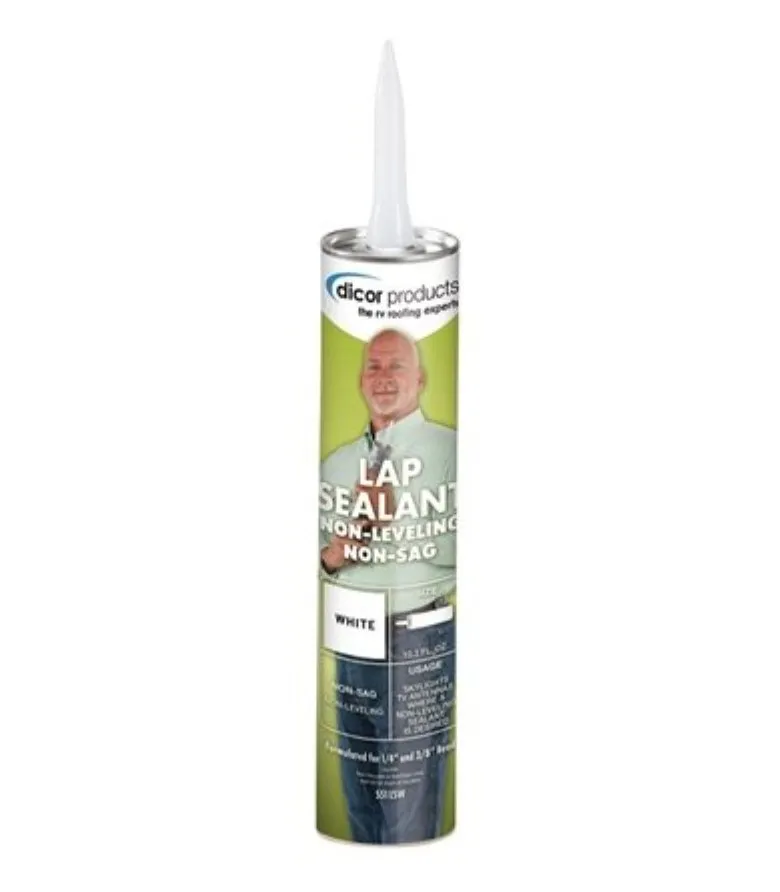 7oNon-Sag-Non-Leveling-Lap-Sealant-Tan